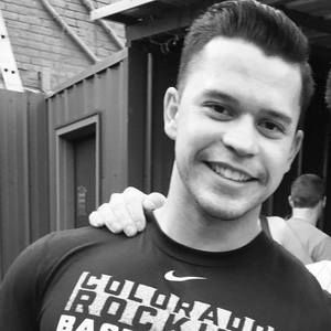 Meet your Posher, Derek